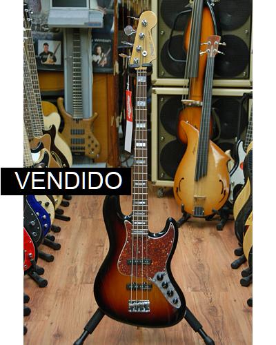 Fender Custom Classic Jazz Bass #2